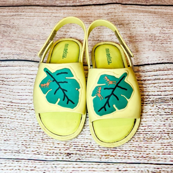 Mini Melissa Bug Slides - Picture 2 of 4